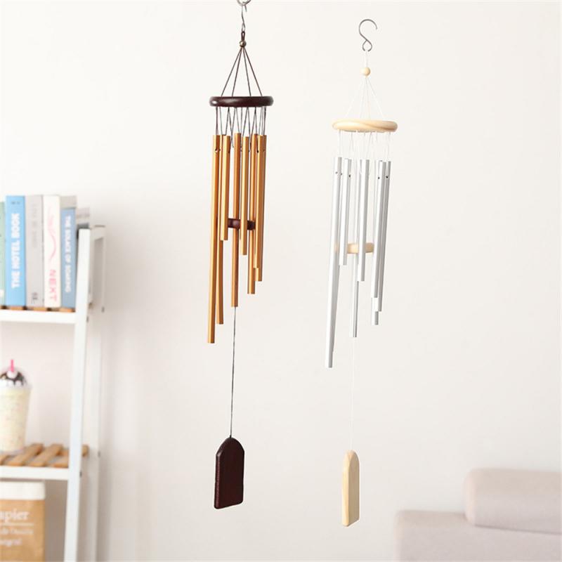 Large Wind Chime Decorative Deep Tone - stevesdecorandpets