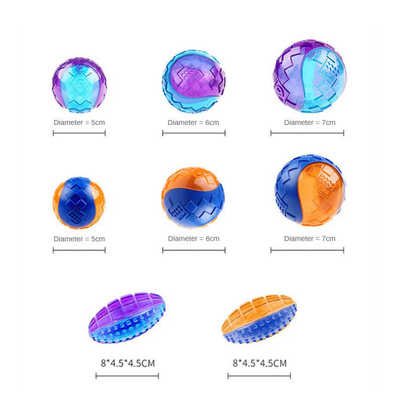 Textured Dog Toys - stevesdecorandpets