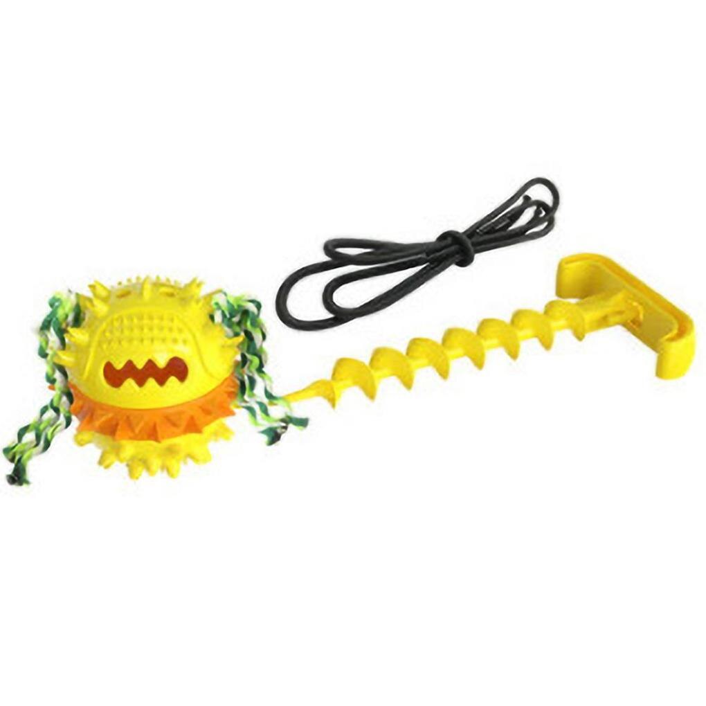 Dog Teething Toy - stevesdecorandpets