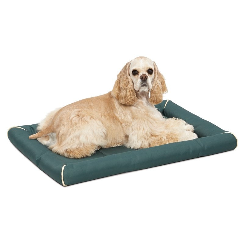 Dog Bed & Crate Mat, / House Cushion - stevesdecorandpets