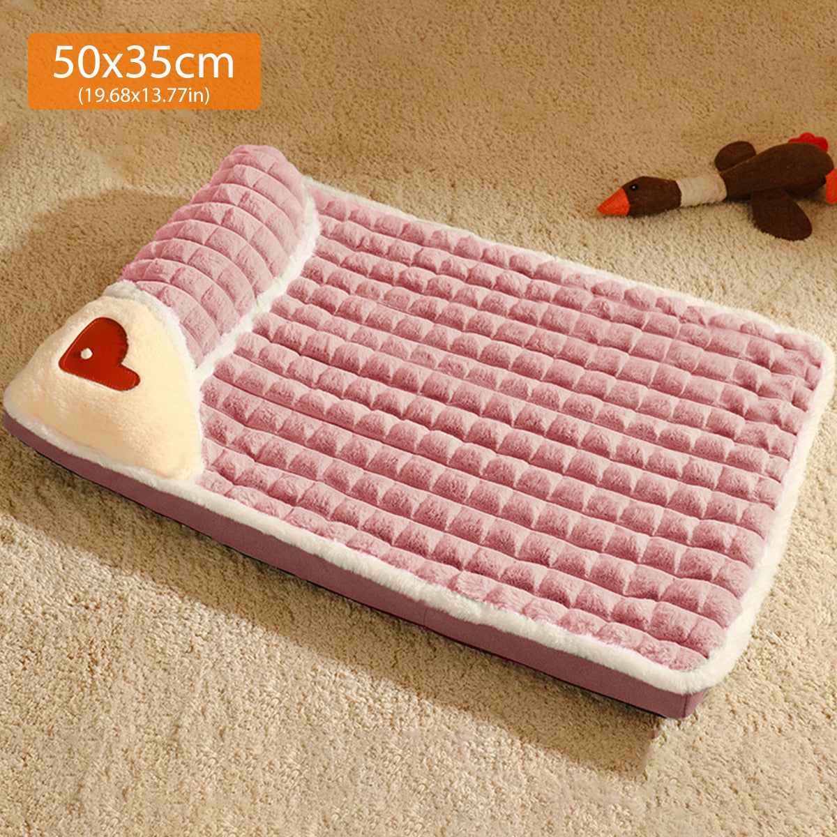 Orthopedic Dog Bed - stevesdecorandpets