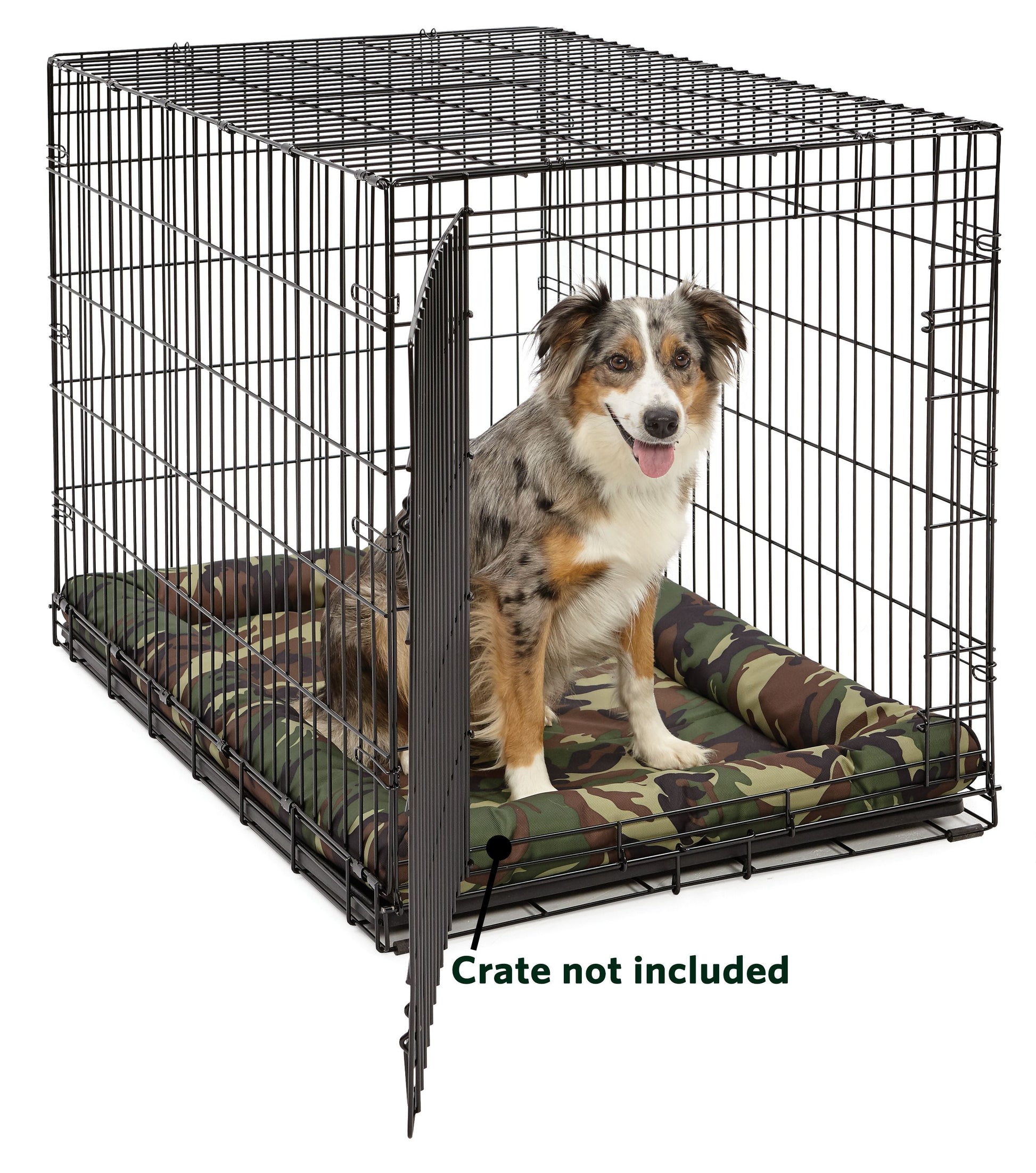 Dog Bed & Crate Mat, / House Cushion - stevesdecorandpets