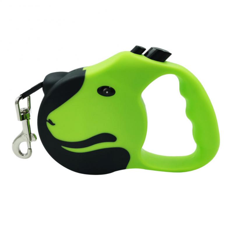 Dog Leash  For Large Dogs Durable 3 Meters Long  Polyester - stevesdecorandpets