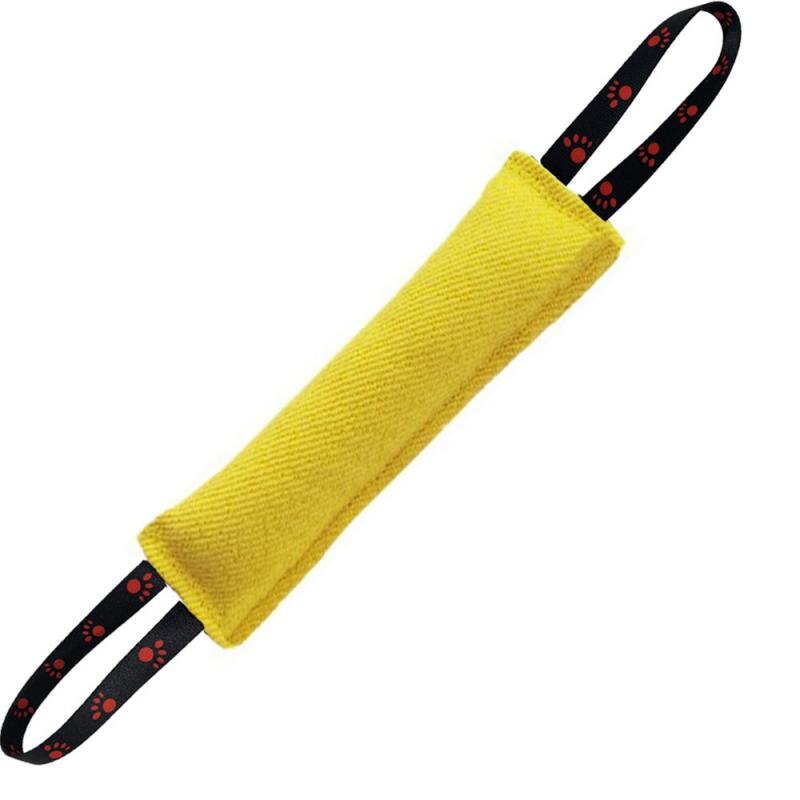 Dog Tug Toy Unique Pet Design - stevesdecorandpets