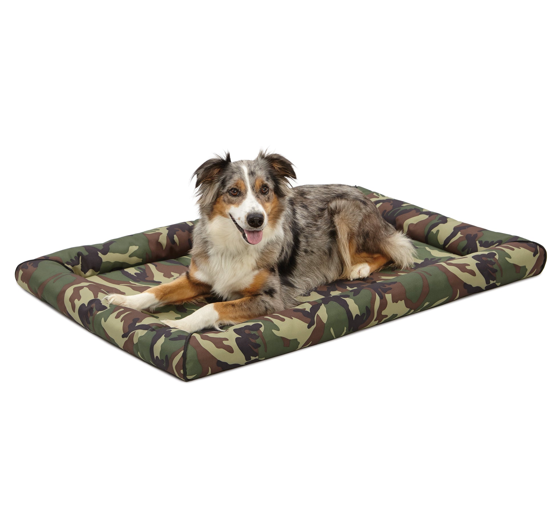 Dog Bed & Crate Mat, / House Cushion - stevesdecorandpets